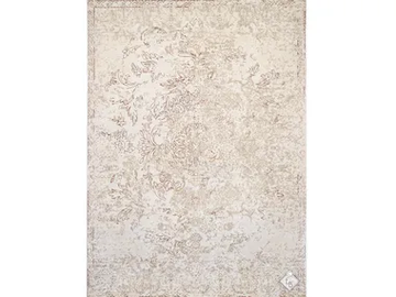 BRAMANTE ALEZAN - Rectangular wool and silk rug by Edition Bougainville - view 2